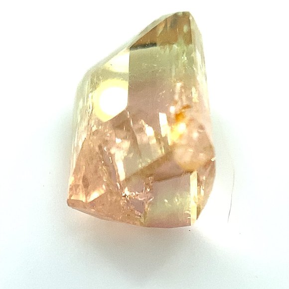 BiColor Tourmaline 5.85ct - Picture 6 of 7